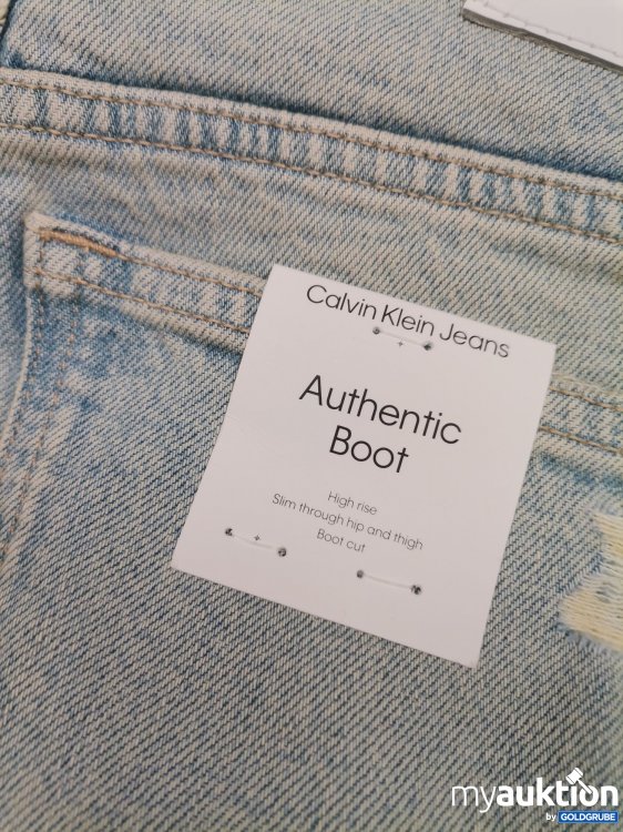 Artikel Nr. 879427: Calvin Klein Jeans 