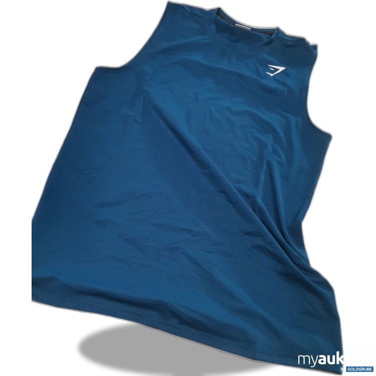 Artikel Nr. 880427 Artikel Nr. 880427: Gymshark Top