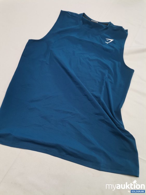 Artikel Nr. 880427 Artikel Nr. 880427: Gymshark Top