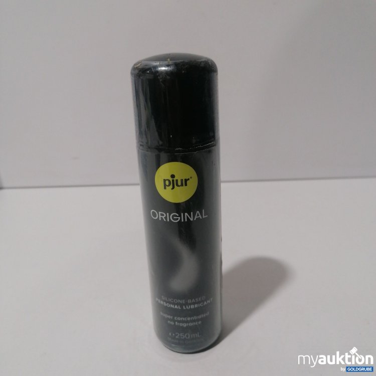 Artikel Nr. 886427: Pjur Original Personal Lubricant 250ml