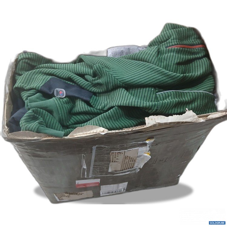 Artikel Nr. 887427 Artikel Nr. 887427: Bekleidung