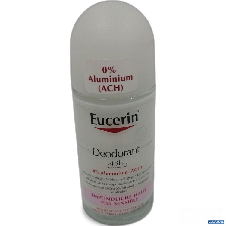 Artikel Nr. 890427 Artikel Nr. 890427: Eucerin Deodorant 48h 50ml