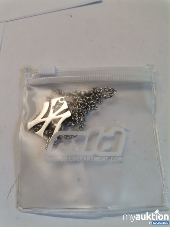 Artikel Nr. 893427: Halskette 