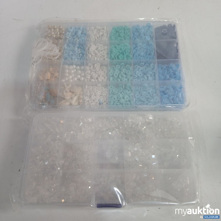 Artikel Nr. 894427: Diverse Perlen 