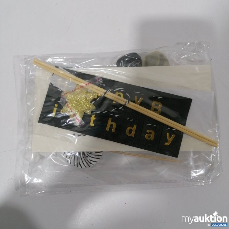 Artikel Nr. 895427: Tortendeko 