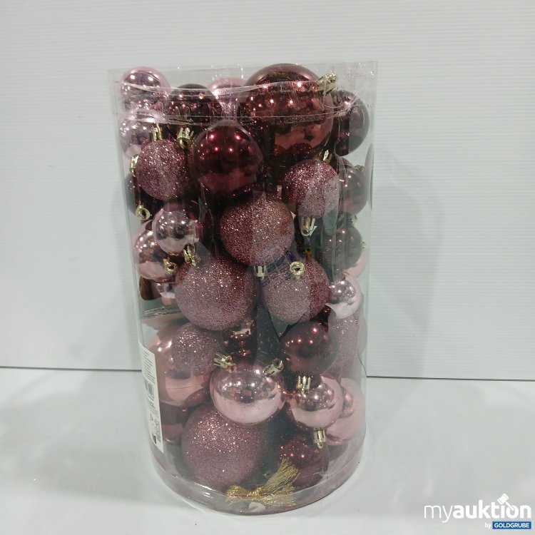 Artikel Nr. 911427 Artikel Nr. 911427: Weihnachtskugeln