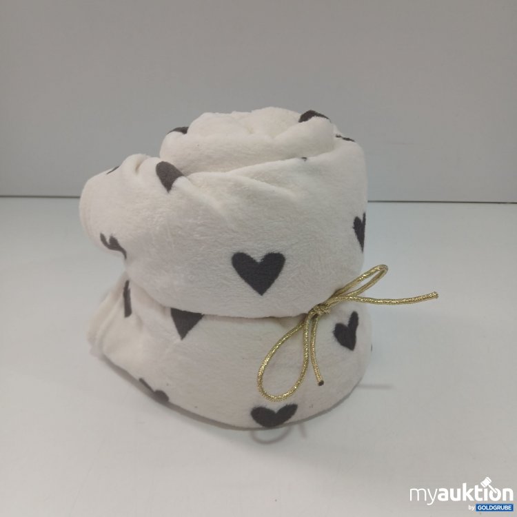 Artikel Nr. 912427 Artikel Nr. 912427: H&M Decke 100x150cm