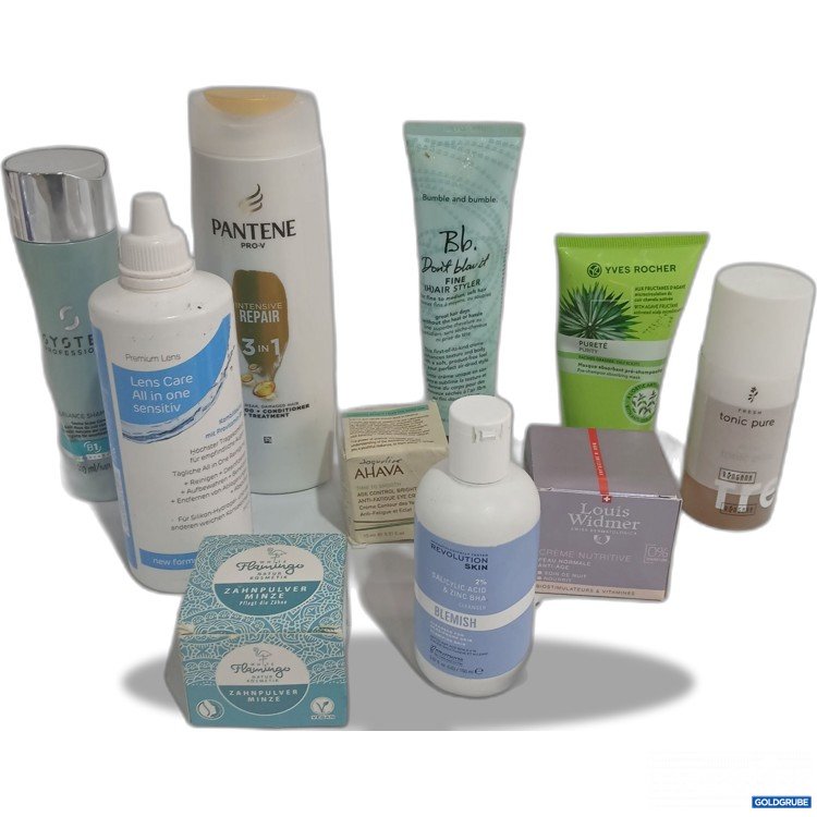 Artikel Nr. 914427: Diverse Drogerie Artikel 