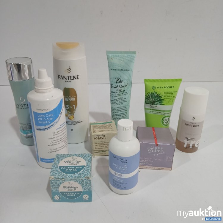 Artikel Nr. 914427: Diverse Drogerie Artikel 