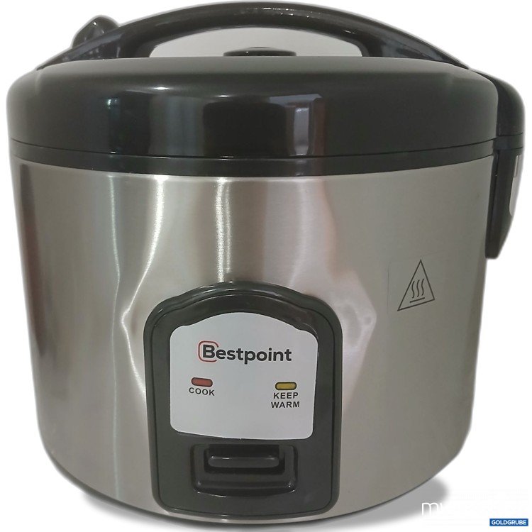 Artikel Nr. 929427: Bestpoint Reiskocher CFXB-40B 1,8L 