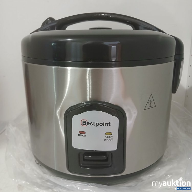 Artikel Nr. 929427: Bestpoint Reiskocher CFXB-40B 1,8L 