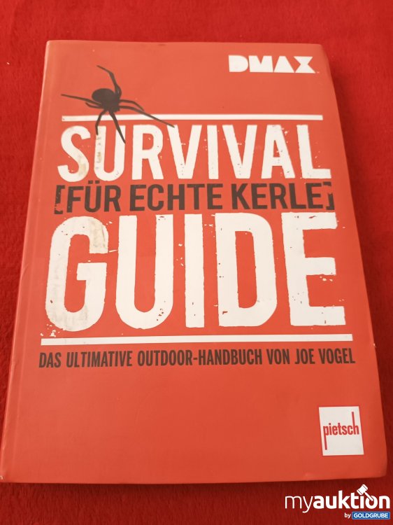 Artikel Nr. 941427 Artikel Nr. 941427: Survival Guide