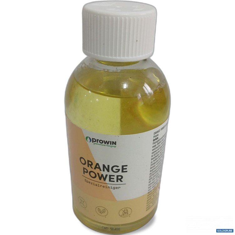 Artikel Nr. 952427: Prowin Orange Power Spezialreiniger 250ml