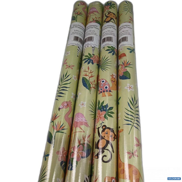 Artikel Nr. 954427 Artikel Nr. 954427: Geschenkpapier Set 2mx70 m 4 Rollen