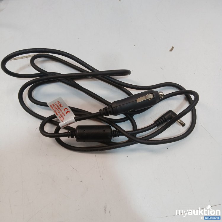 Artikel Nr. 955427: Diverses Kabel 