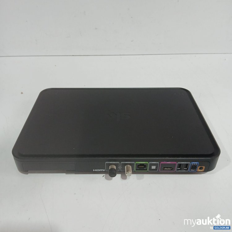 Artikel Nr. 956427: Sky Humax ESd-160s 