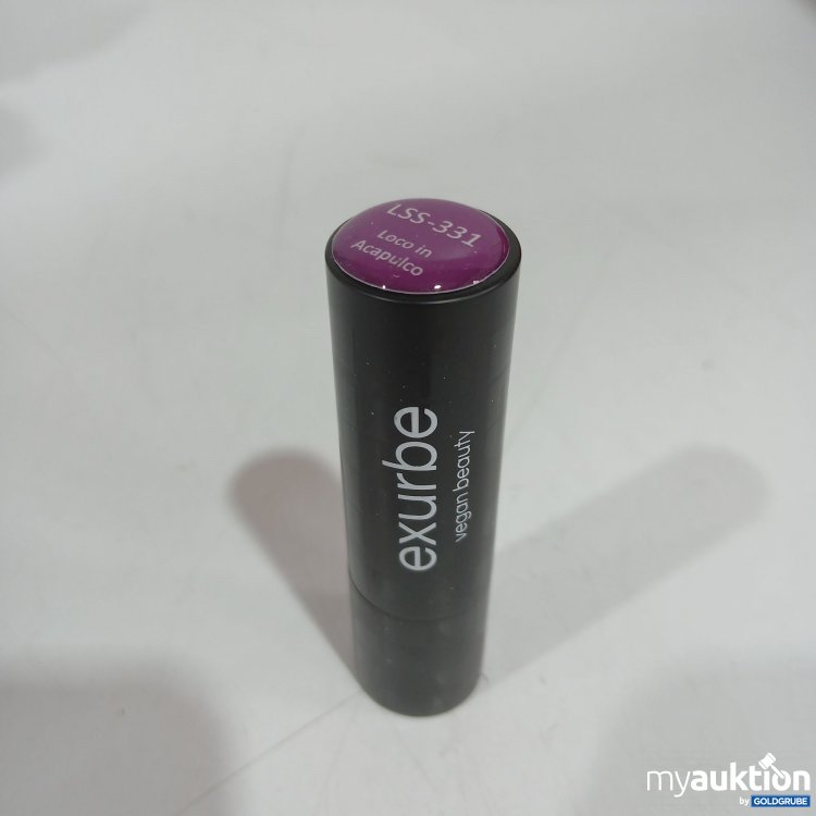 Artikel Nr. 972427: Exurbe vegan beauty Lippenstift Loco in Acapulco 3g 
