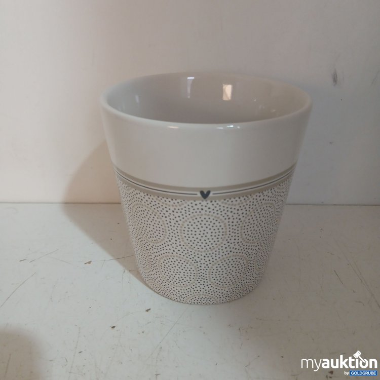 Artikel Nr. 978427: Bastion Collection Becher „Double Dots“