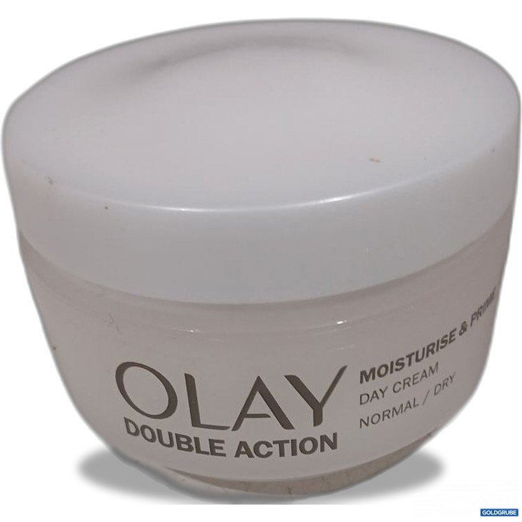 Artikel Nr. 982427 Artikel Nr. 982427: Olay Double Action Tagescreme Normal/Dry 50ml