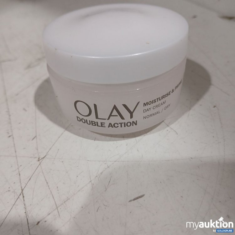 Artikel Nr. 982427 Artikel Nr. 982427: Olay Double Action Tagescreme Normal/Dry 50ml