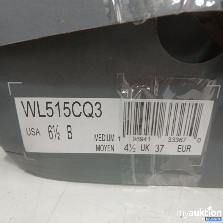 Artikel Nr. 997427 Artikel Nr. 997427: New Balance WL515CQ3 Sneaker