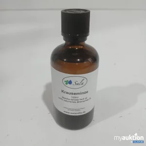 Auktion Sala Krauseminze 100 ml