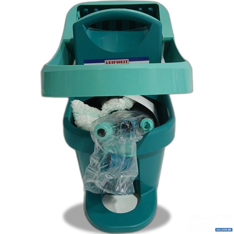 Artikel Nr. 442428: Leifheit Set Wischtuchpresse Profi XL