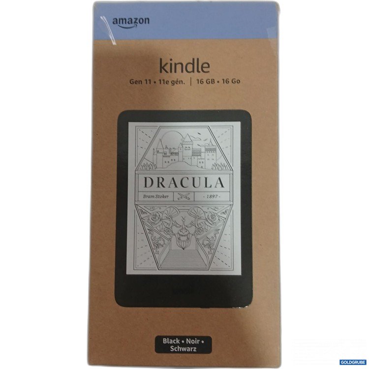 Artikel Nr. 445428: Amazon Kindle Gen 11 16GB
