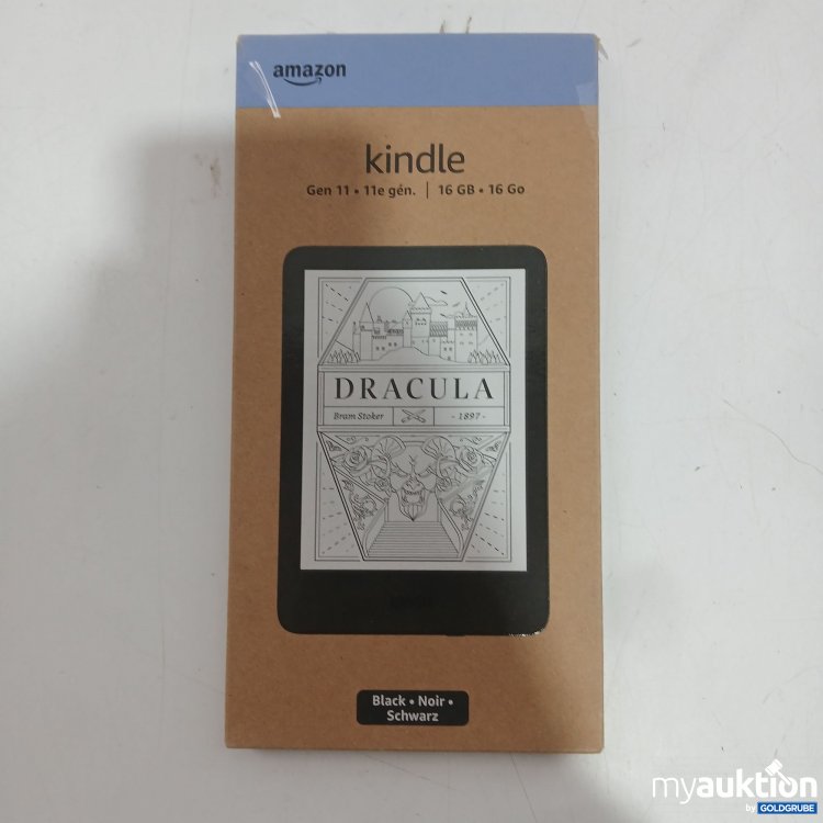 Artikel Nr. 445428: Amazon Kindle Gen 11 16GB