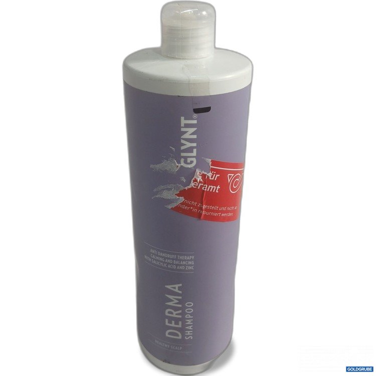 Artikel Nr. 460428 Artikel Nr. 460428: Glynt Derma Shampoo healthy scalp 1L