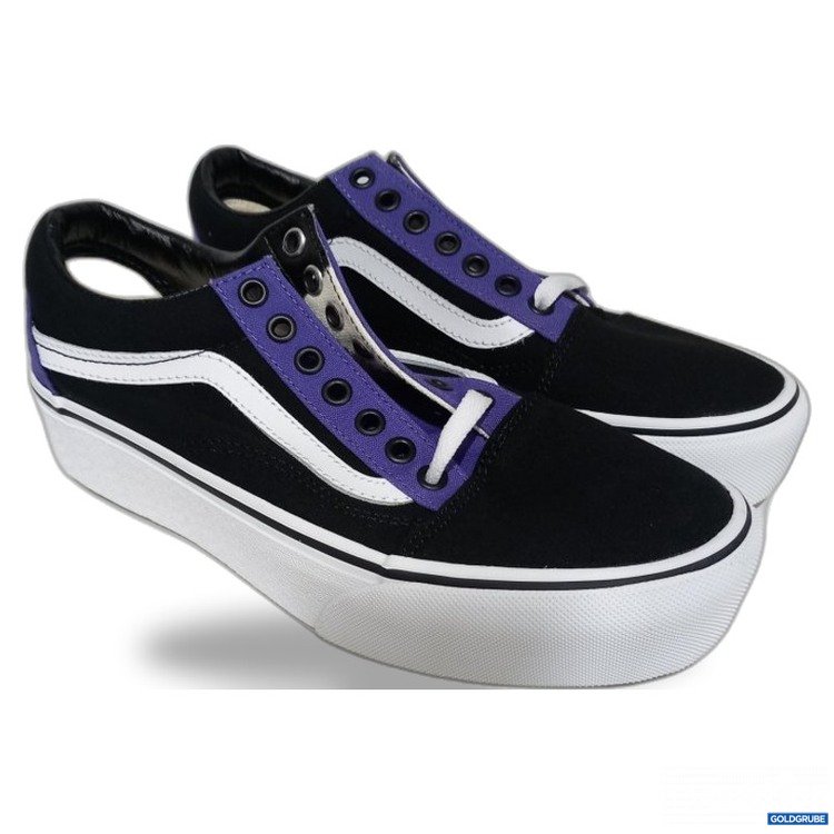 Artikel Nr. 467428 Artikel Nr. 467428: Vans Sneaker