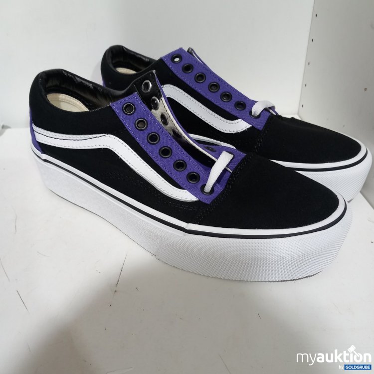 Artikel Nr. 467428 Artikel Nr. 467428: Vans Sneaker