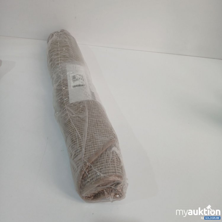 Artikel Nr. 519428 Artikel Nr. 519428: Ayyildiz Life Shaggy 1500 Teppich 1500 Mocca 80x80cm