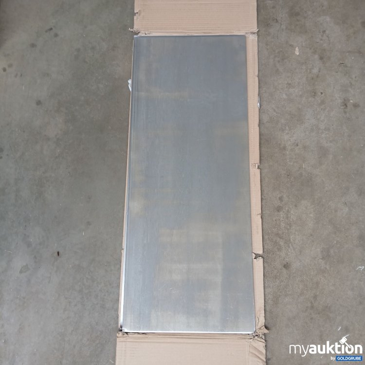 Artikel Nr. 523428: Schlögel GmbH Feinblech diverse Stärken 