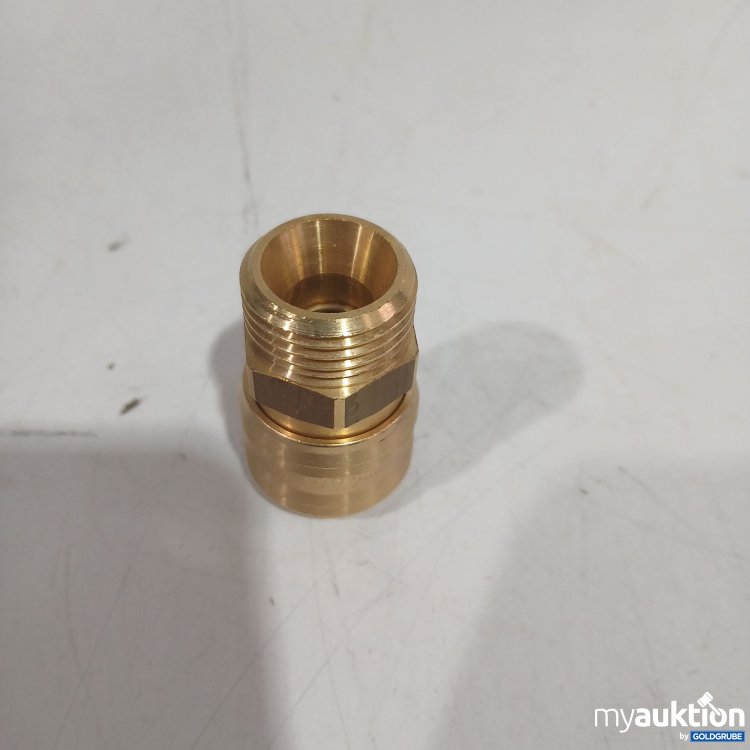 Artikel Nr. 524428 Artikel Nr. 524428: Riegler Kupplungsdose NW 7.2