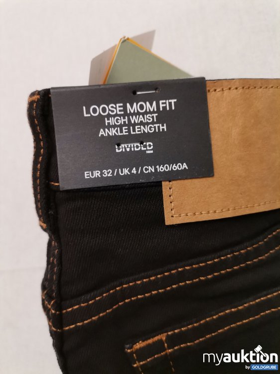 Artikel Nr. 734428 Artikel Nr. 734428: H&M Jeans