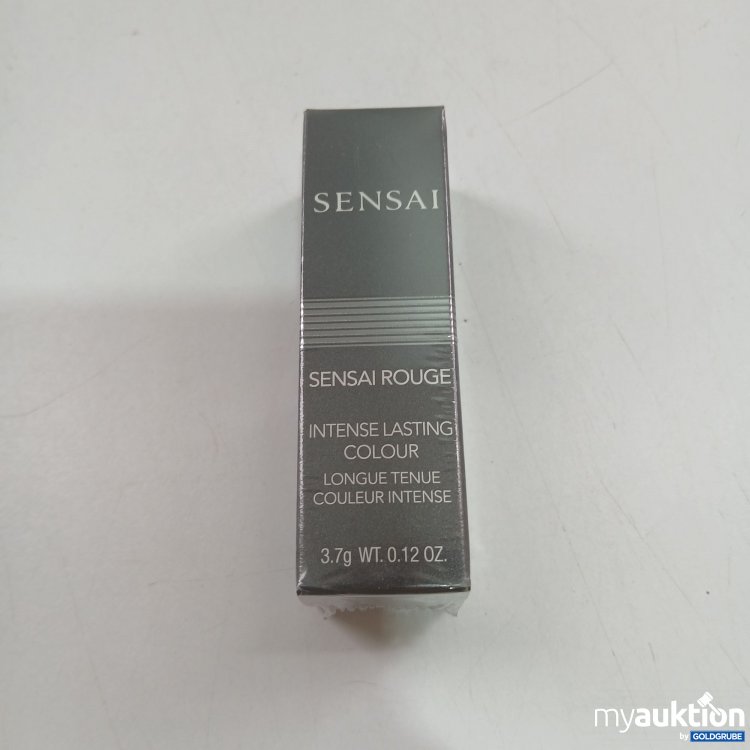 Artikel Nr. 814428 Artikel Nr. 814428: Sensai Intense Lasting Colour 3,7g