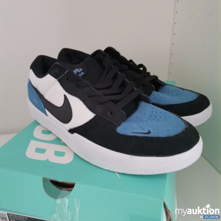 Artikel Nr. 820428: Nike SB force 58 Sneaker 