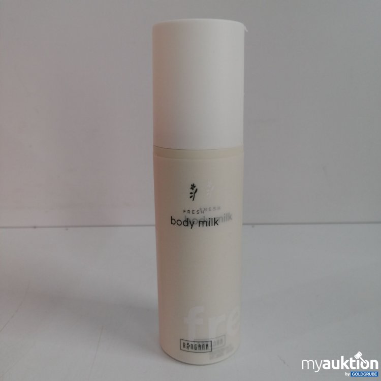 Artikel Nr. 833428 Artikel Nr. 833428: Fresh Body Milk 200ml