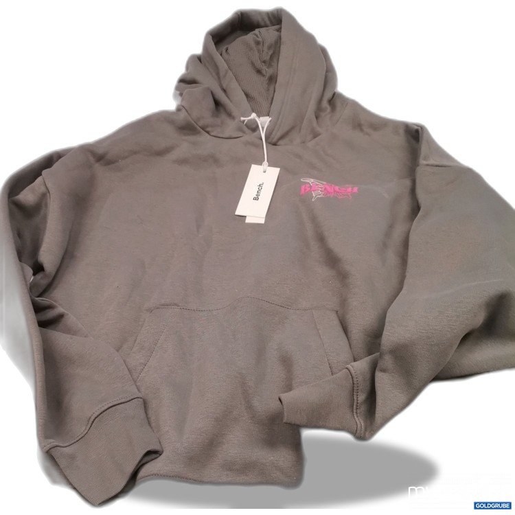 Artikel Nr. 837428: Bench Hoodie 