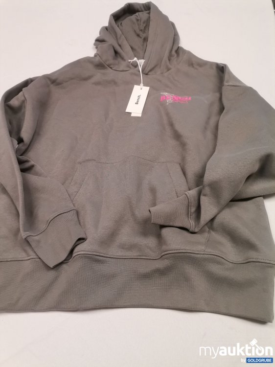 Artikel Nr. 837428: Bench Hoodie 
