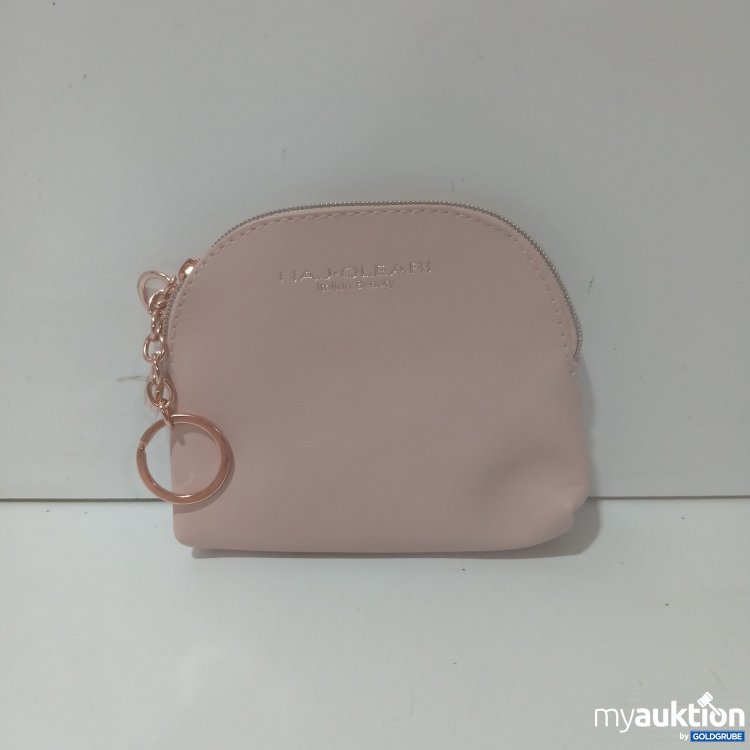 Artikel Nr. 846428 Artikel Nr. 846428: Naj-oleari Italian Beauty Geldbörse rosa