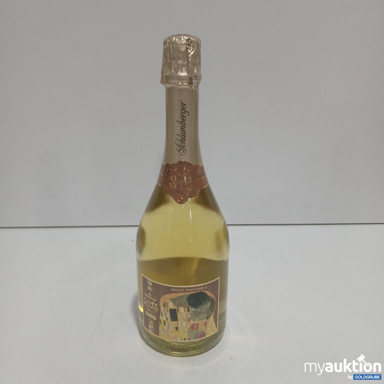 Artikel Nr. 853428 Artikel Nr. 853428: Schlumberger Cuvée Klimt Brut 0,75l