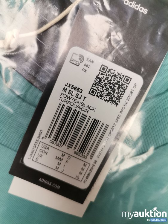 Artikel Nr. 864428 Artikel Nr. 864428: Adidas Shirt