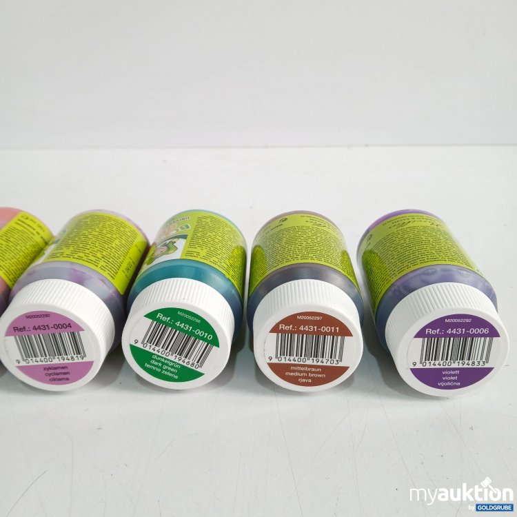 Artikel Nr. 865428: Jolly Booster Bubble Universal Maltinte je 100ml