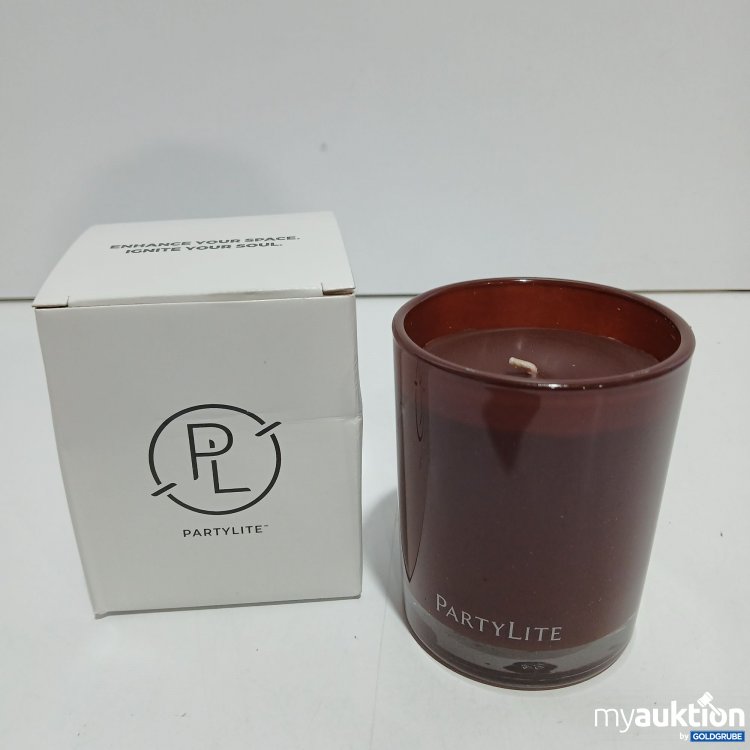 Artikel Nr. 869428 Artikel Nr. 869428: Partylite Kerze 220g