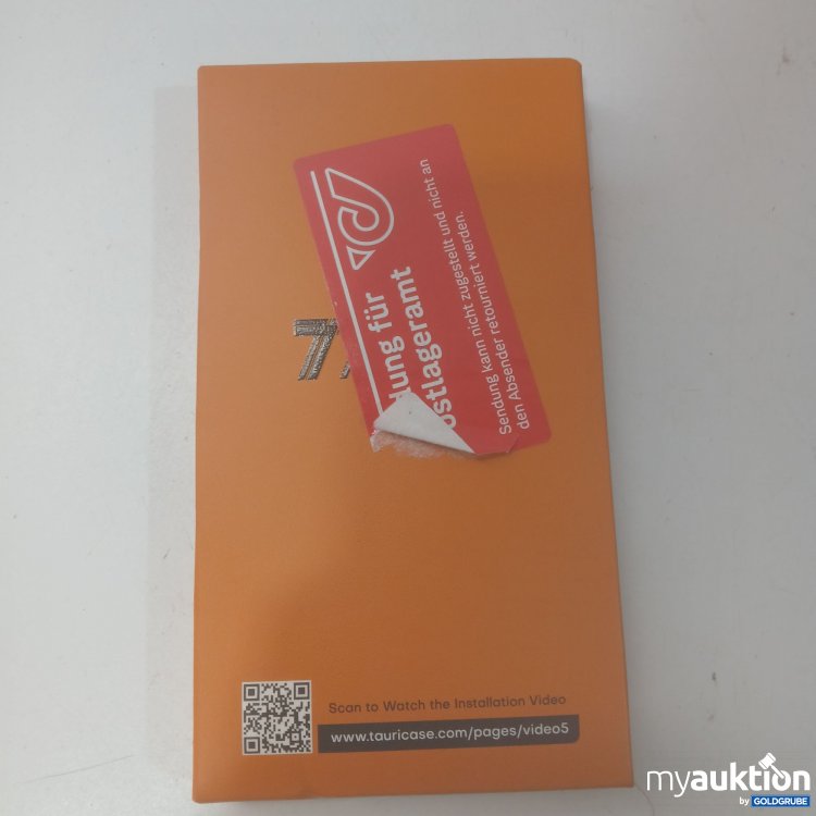 Artikel Nr. 873428 Artikel Nr. 873428: TAURI for IPhone 14 Case YJ 1+2 Clear