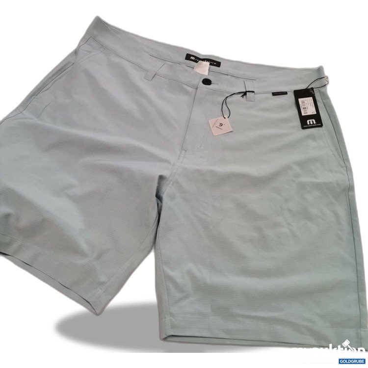 Artikel Nr. 880428 Artikel Nr. 880428: TraVismathew Shorts