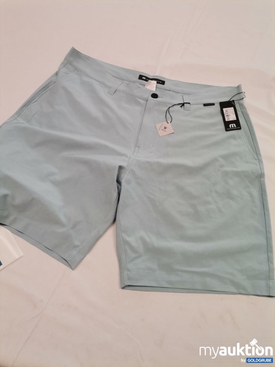Artikel Nr. 880428 Artikel Nr. 880428: TraVismathew Shorts