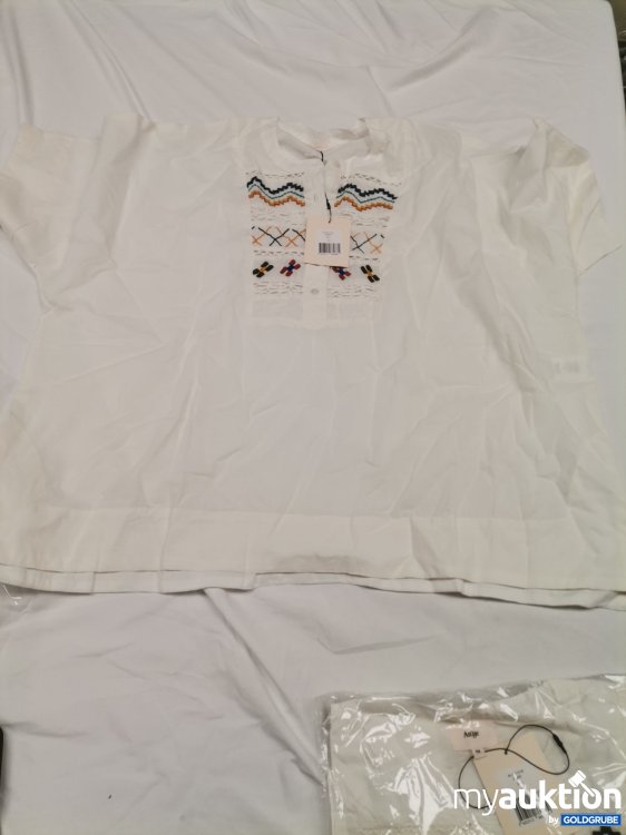 Artikel Nr. 881428: An'ge Sigrid Shirt